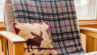 Mountain cabin with views, privacy, and more. - Foto 4, Other