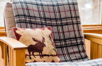 Mountain cabin with views, privacy, and more. - Foto 4