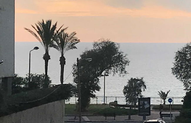 The Seasons Beach Design Studio Sea View - Foto 1