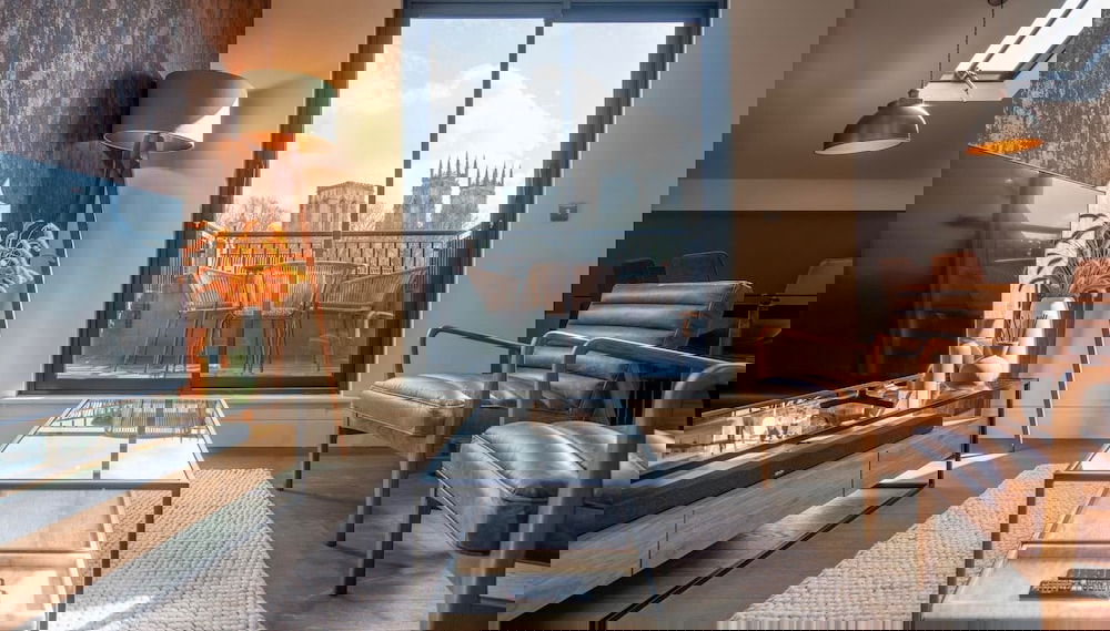 The Quadrant - The Garret - Foto 1, Imagen principal