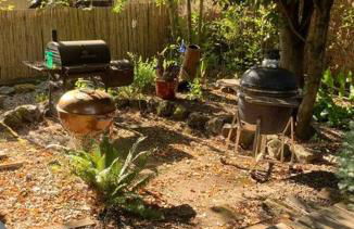 Southeast Portland Comfy & Eclectic Craftsman Home - Foto 41