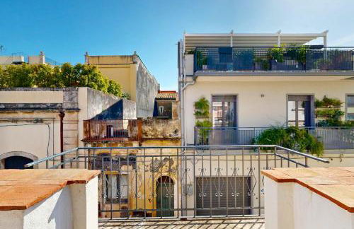 Casa Vacanza da Zero - Terrazza Etna a 5' dal Mare - Foto 38