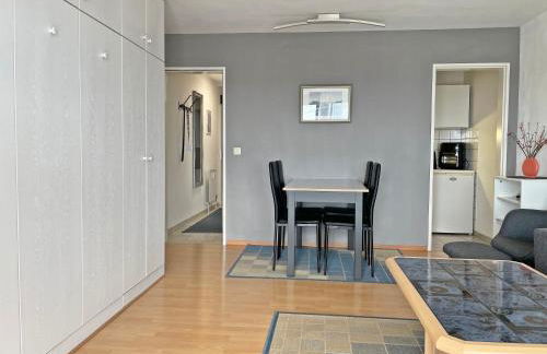 Ferienwohnung Niels im Hause Bergland Altreichenau - Foto 12