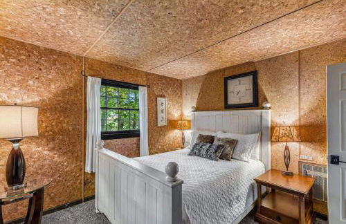 Moms Place Cozy Lake Glenville Cabin - Foto 32