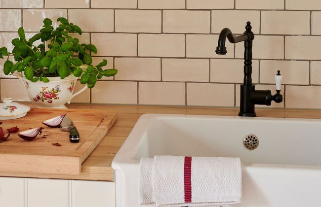 Flamboyant Farmhouse in Baarlo With Hot Tub, Garden - Foto 12