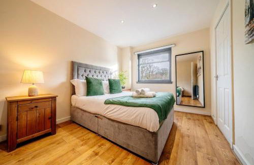 Bottom of Royal Mile 7 Beds Sleeps 12 3 Bthrooms - Photo 33