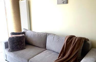 Apartament Nasypowa 3 - Foto 5