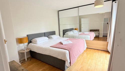 Renhold House - 15 people - Foto 3