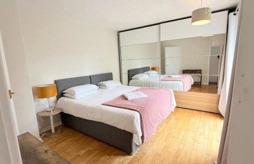 Renhold House - 15 people - Foto 3