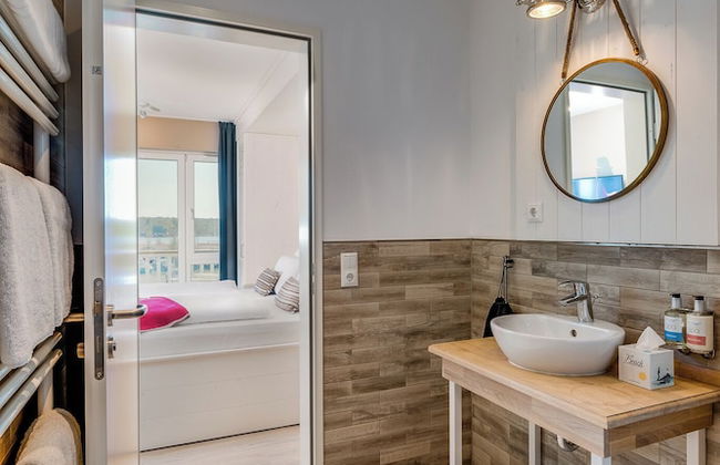 Beach Apartments Heiligenhafen - Foto 68