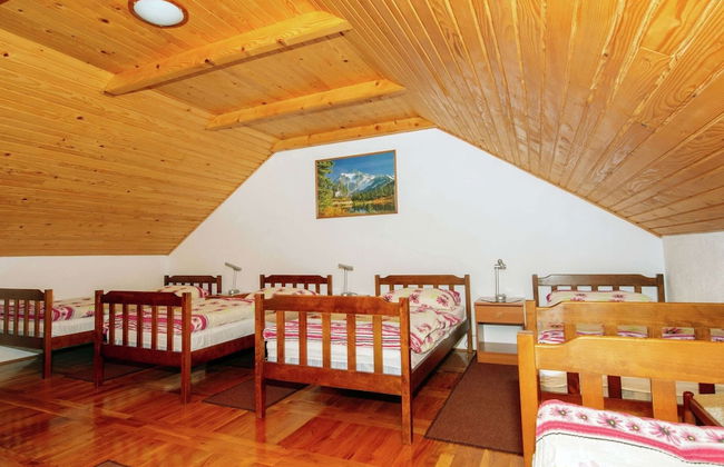 Cottage in Lovinac Near Paklenica Park - Foto 4