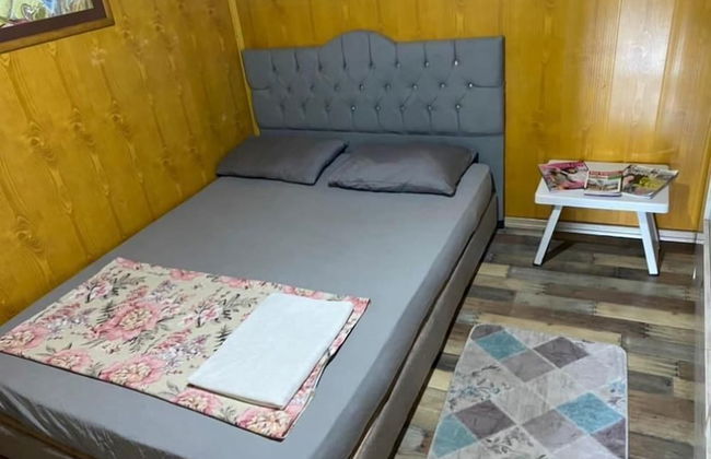 Amintas Apart Hotel - Foto 8