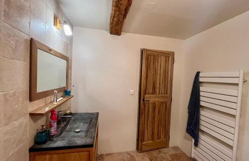 Très beau mas à Bonnieux - Foto 15