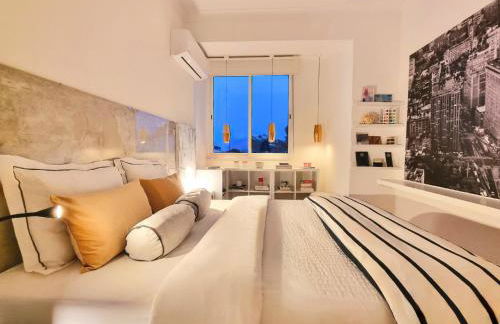 NEW - Epic Design -AC, Balcony, Free Parking - Foto 19