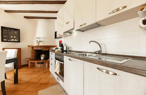 San Mamete Lake View Apartment - Foto 22