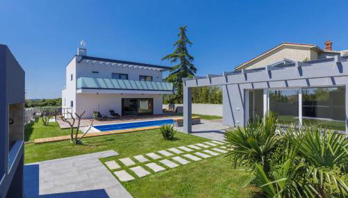 Holiday Home Villa Dora by Interhome - Foto 4