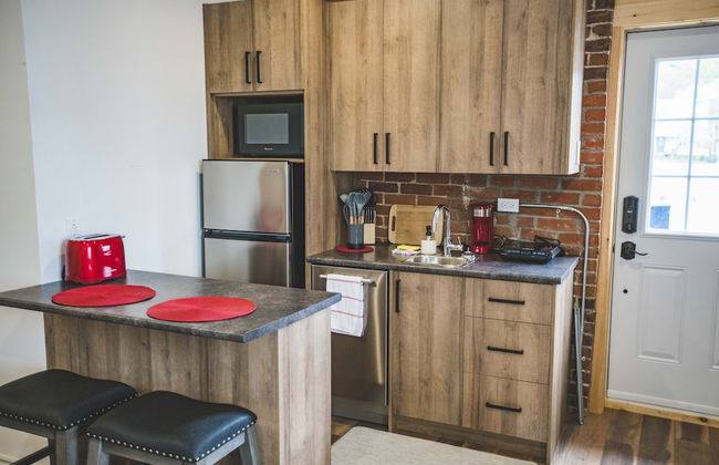 Le Waynewright - Foto 24