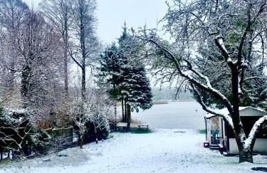 Dom Dwa Jeziora - Augustów - Photo 2