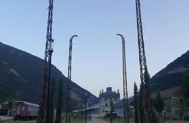 Somport bienvenidos a Canfranc Family - Foto 16