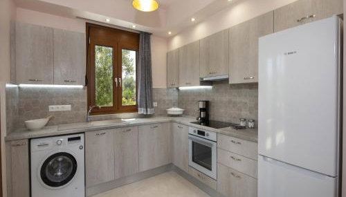 Holiday Home in Pagkalochori near Beaches - Foto 3