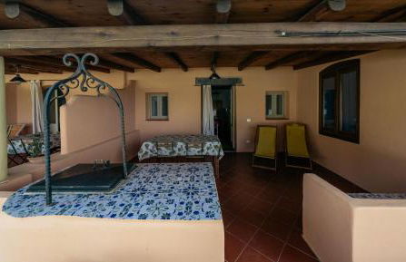 Case Vacanza Cafarella - Foto 53