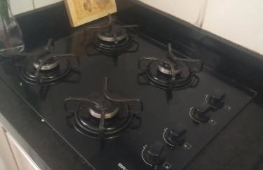 Apartamento espetacular em Condomínio clube todo mobiliado - Foto 19