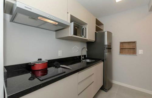 Apartamento lindo e completo ao lado da PUC - Foto 25