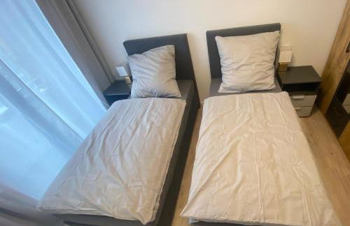 Hindenburg Apartments - Foto 38