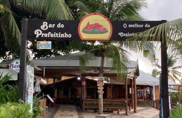 GUARAJUBA-VILLAGE BELLA LUNA - Foto 12