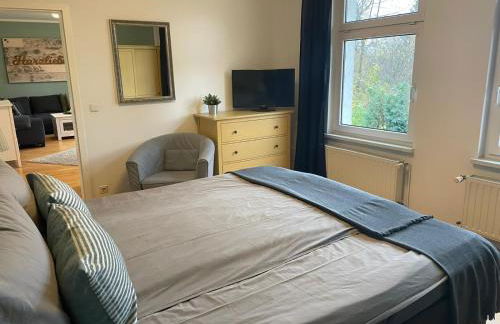 Ferienwohnung "Harzliebe" - Foto 24