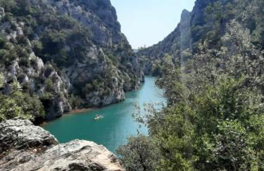 Chez Christophe Valensole - Photo 23