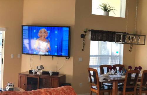 Disney Villa Magical Retreat Private Pool, LakeView & Game Room - Foto 73