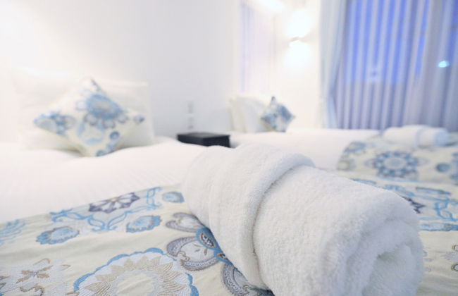 Bliss Lodging - Foto 16