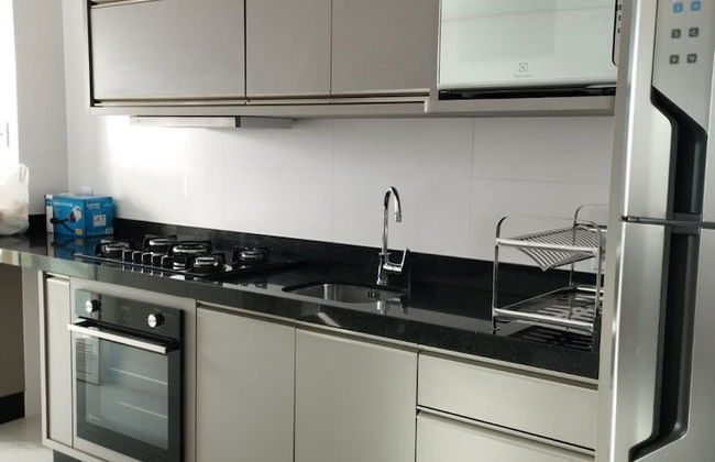 Ap Praia de Ouro - Venice Home Club - Photo 12