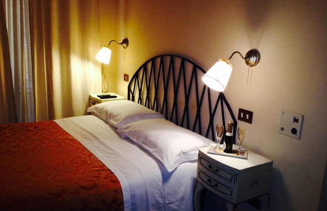 Marta Guest House - Photo 12