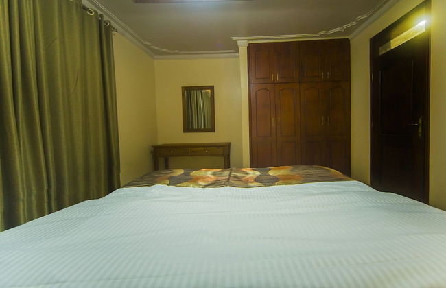 Victoria Breeze Hotel Apartment - Photo 19