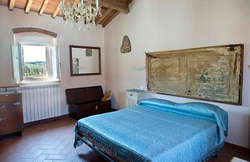 Agriturismo L'isola - Foto 1