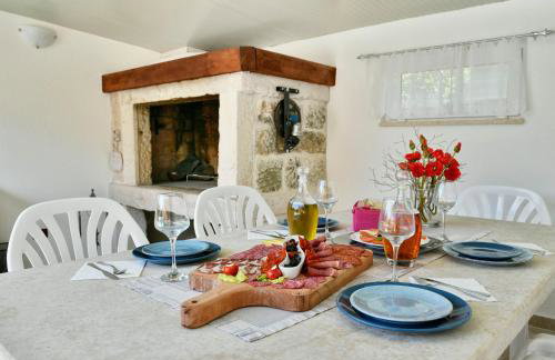 Villa Aromatica - Foto 41