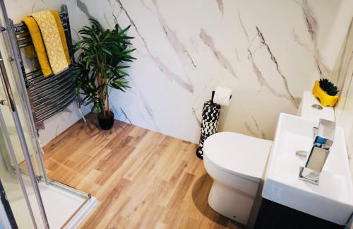 Harling House - Prestwick - 4 bedrooms - Foto 11