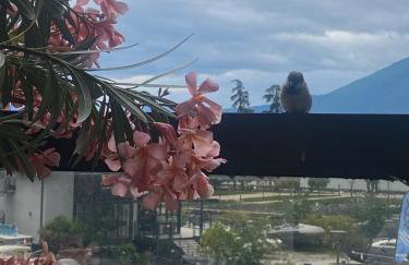 Appartement d'exception au bord du lac - Foto 32