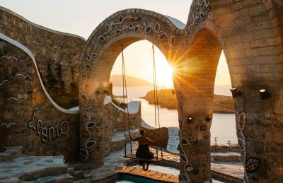 Agalia Luxury Suites - Foto 1