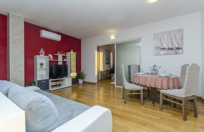 Apartments Bluesun - Foto 12