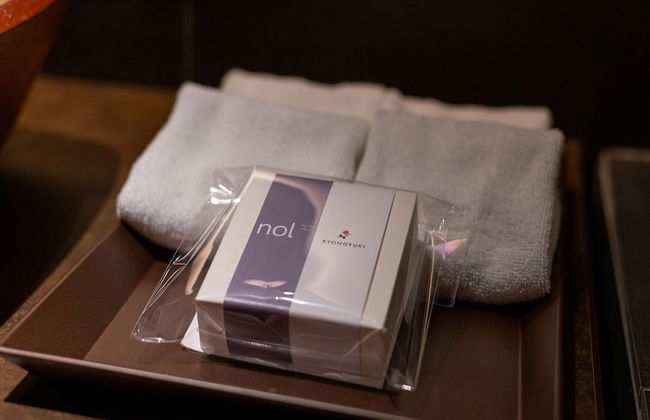 nol kyoto sanjo - Foto 29