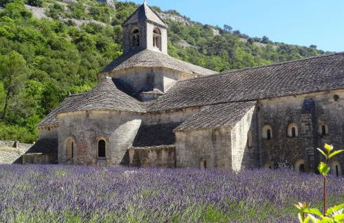 La belle histoire Gîte Ventoux - Foto 31