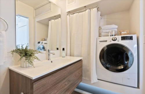 Historic Modern Apartment Park Free w DT Views - Foto 14