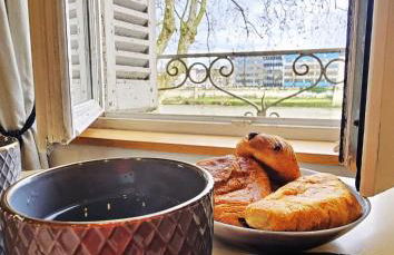 Appartement Quai 80 - Foto 16