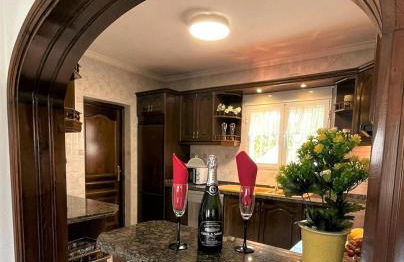 VILLA GRAN PALMERAS WITH PRIVATE POOL & AMAZING VIEW - Photo 24