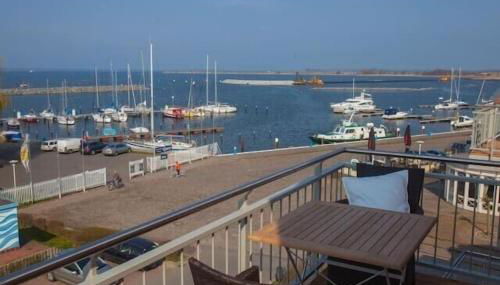 Residenz Darssblick - Photo 4