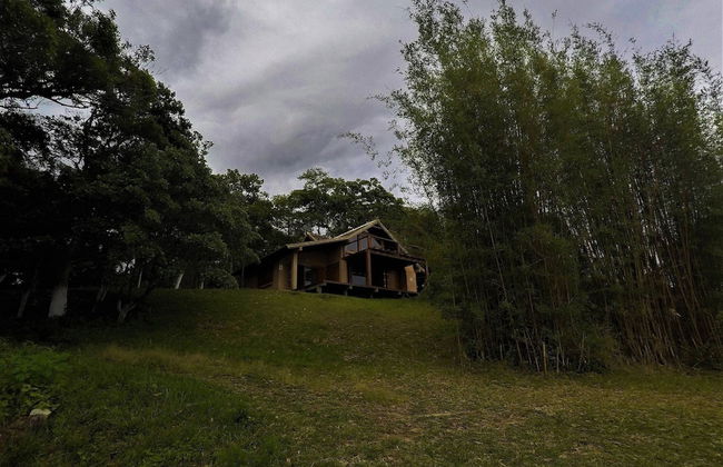 Cabana à Beira D'água Linda Vista - Foto 36