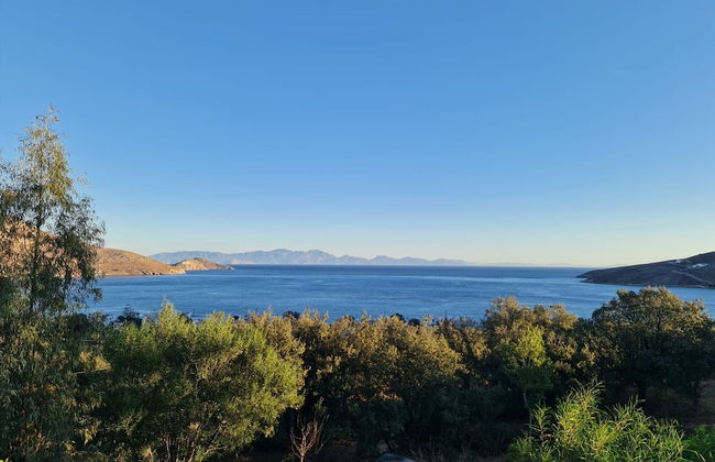 Tilos Villa - Foto 73